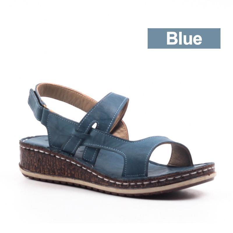 Chic & Comfortable Sandals