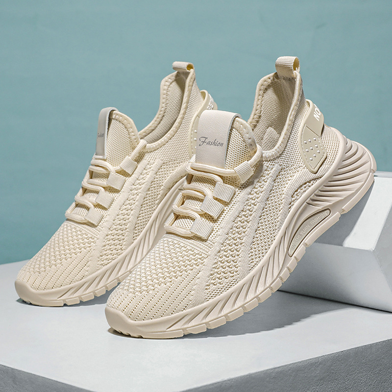 Summer new fashion casual sports shoes