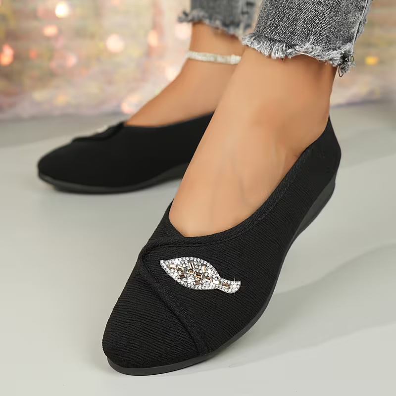 Women's Fashionable Wedge Shoes
