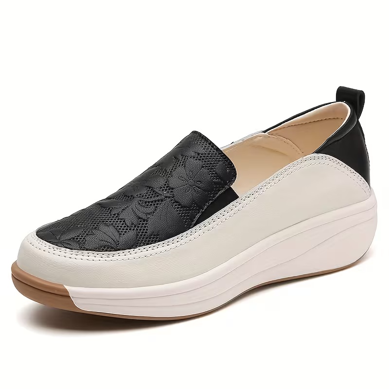 Women's Comfortable Slip-On Loafers