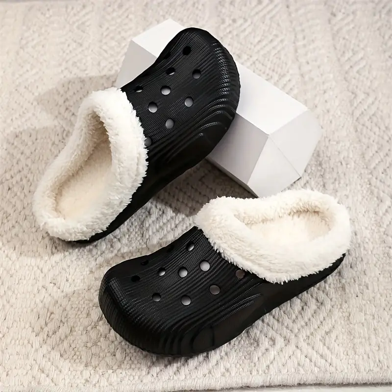 Ultimate Winter Comfort Slippers