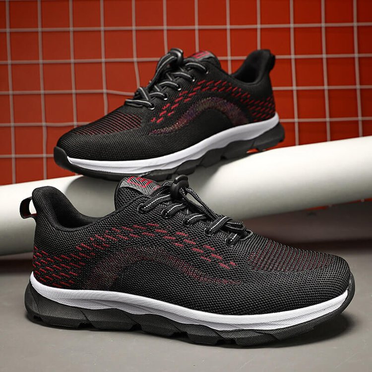 Women's Comfortable Breathable Walking Shoes