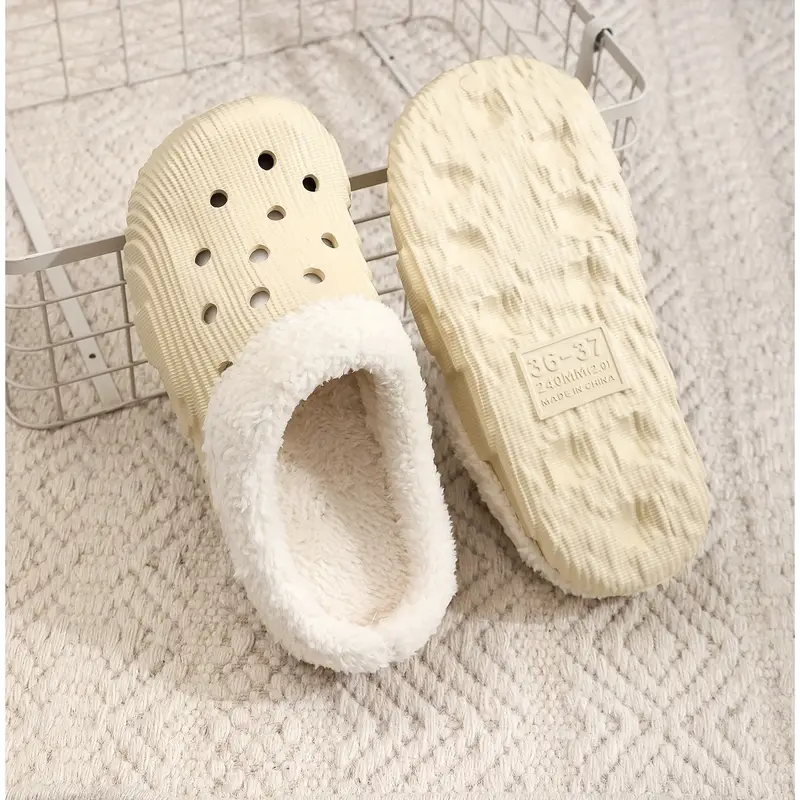 Ultimate Winter Comfort Slippers