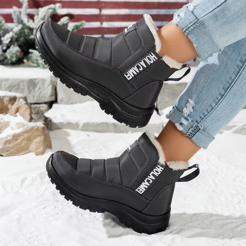 50% OFF - Women's Thermal Insulated Cold Weather Boots