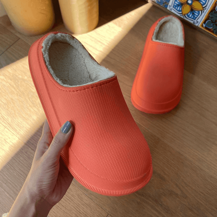 The Feather Slides - Fur Edition