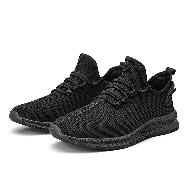 Men's Comfortable Orthopedic Shoes