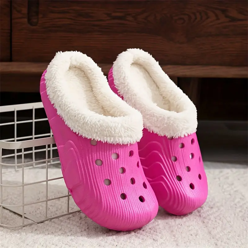 Ultimate Winter Comfort Slippers