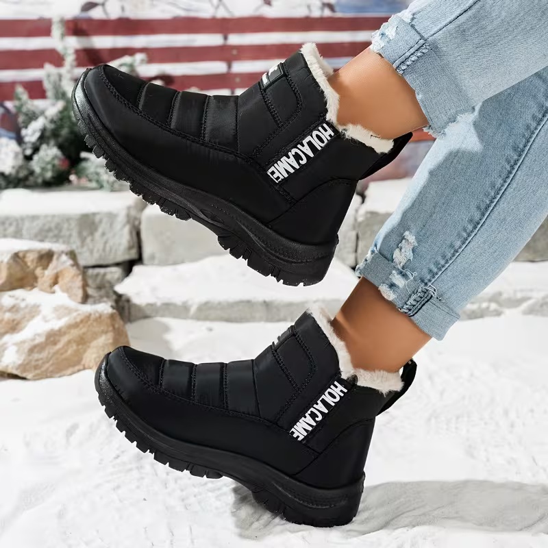 50% OFF - Women's Thermal Insulated Cold Weather Boots