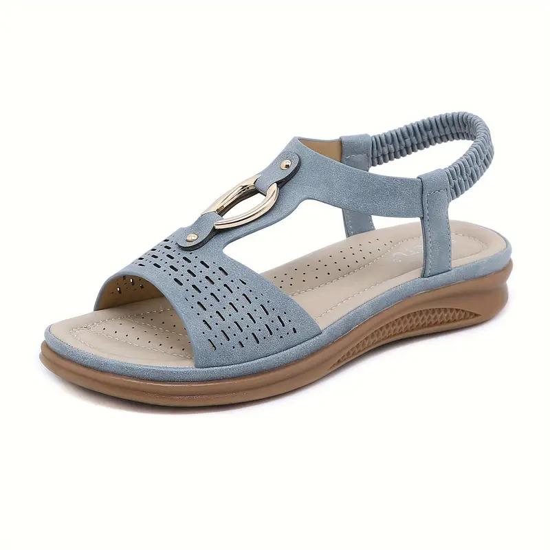 Women's High Quality Casual  Strappy Sandals