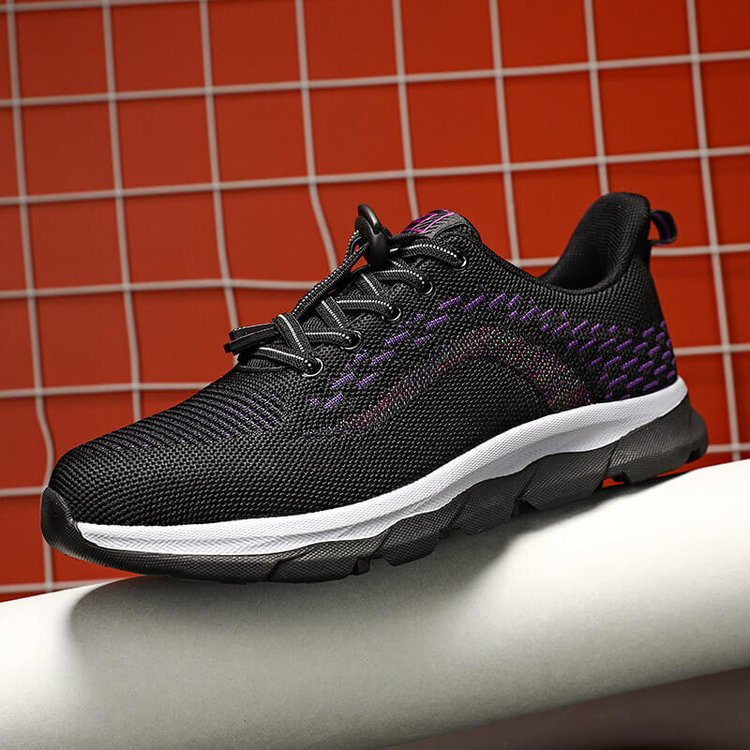 Women's Comfortable Breathable Walking Shoes