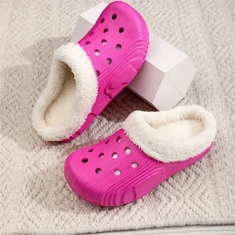 Ultimate Winter Comfort Slippers