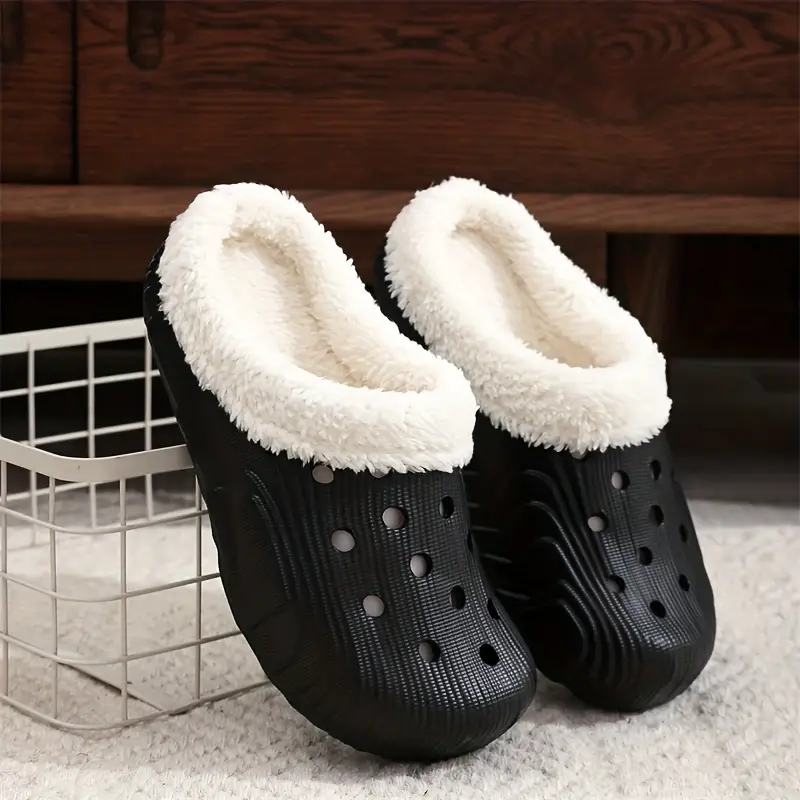 Ultimate Winter Comfort Slippers