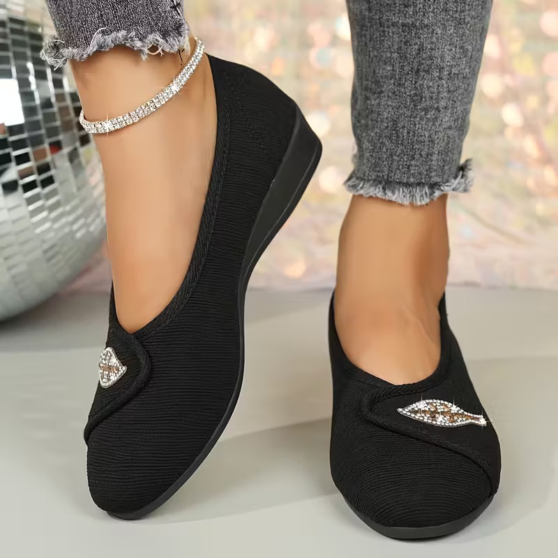 Women's Fashionable Wedge Shoes