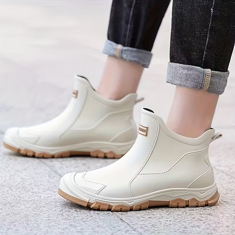 High Quality Non-Slip Rain Boots for Women & Men