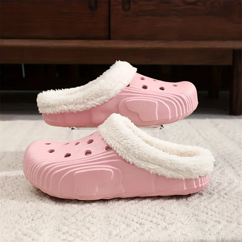 Ultimate Winter Comfort Slippers