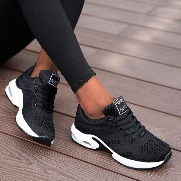 🔥Black Friday 60% OFF -Women's Premium Orthopedic Sneakers