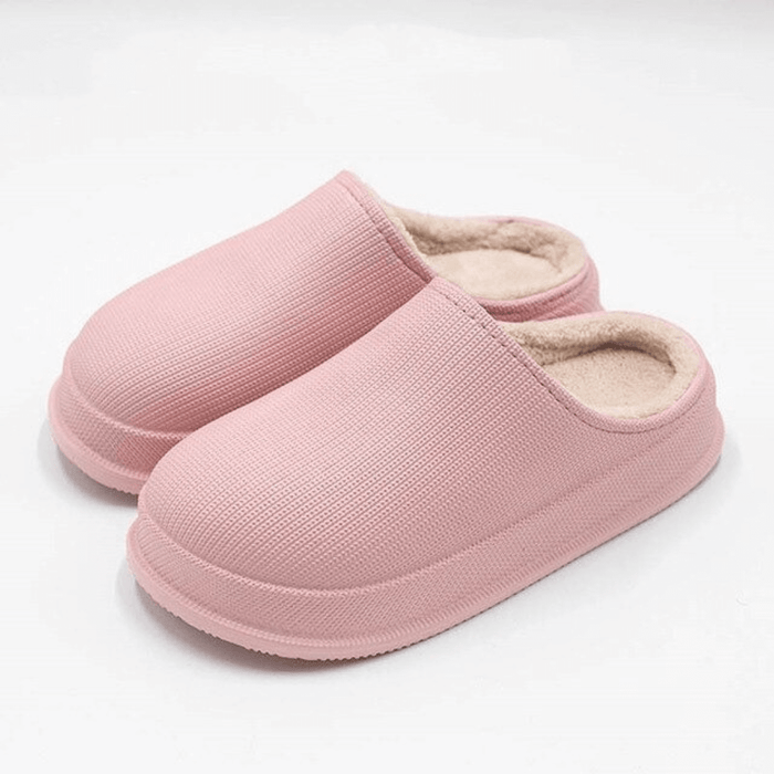 The Feather Slides - Fur Edition