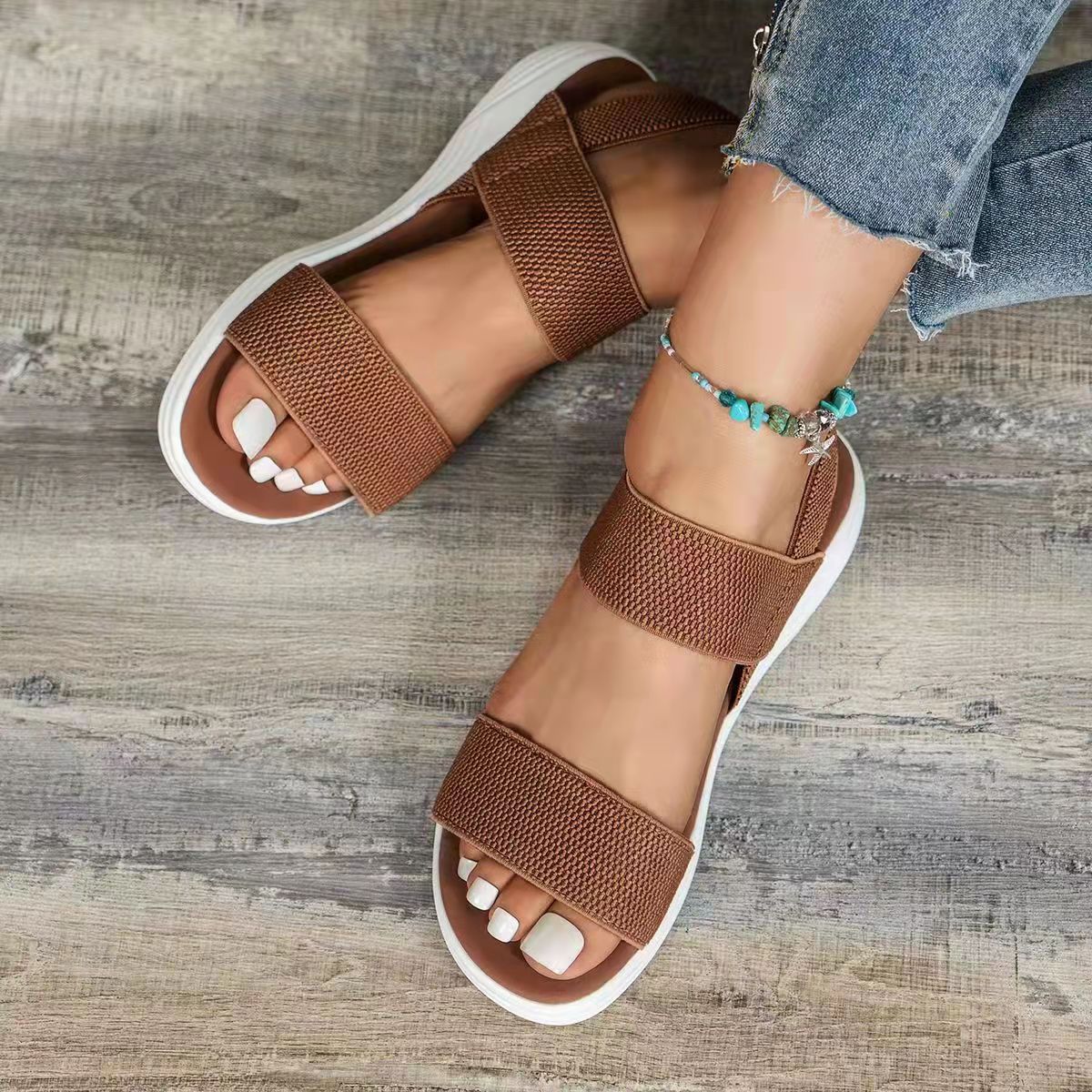 Women's New Comfortable Sandals