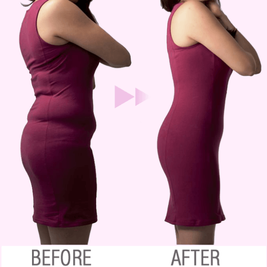 🔥Buy 1 Get 1 Free🔥 Cami Tank Top with "5 Zones" Technology