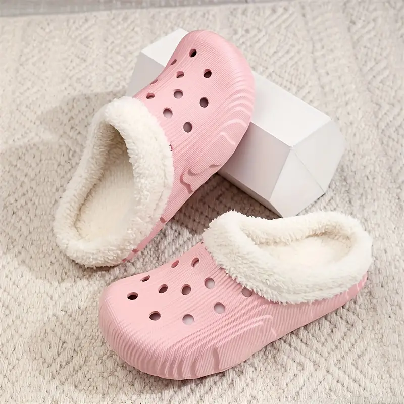 Ultimate Winter Comfort Slippers
