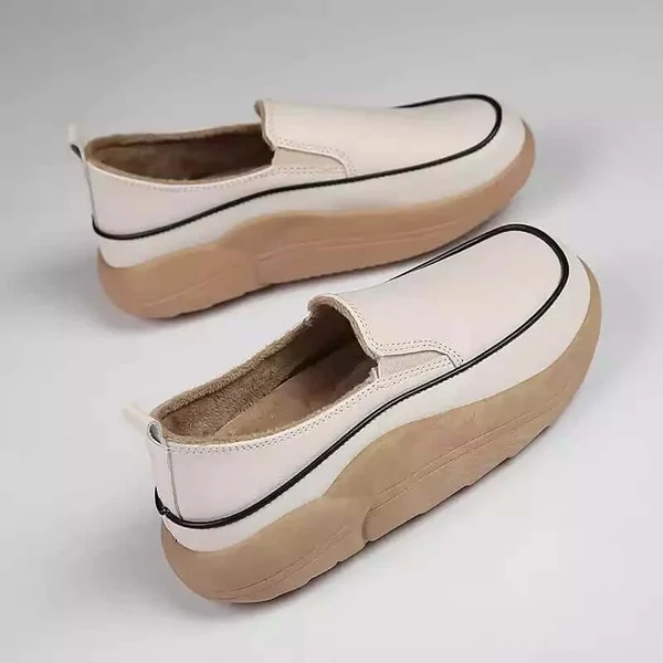 ✨Women Fashion Platform Loafers✨