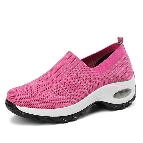 🔥LAST DAY - 50%OFF🔥Womens Air Cushion Trainers