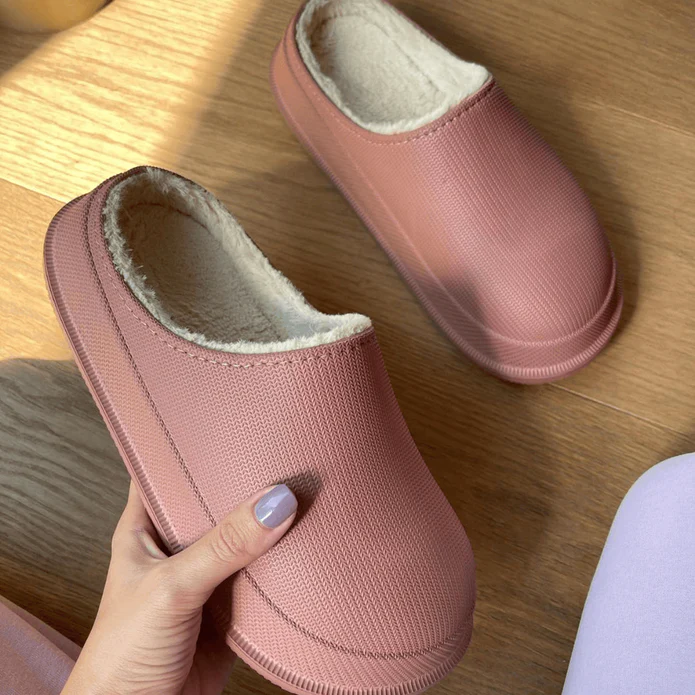 The Feather Slides - Fur Edition