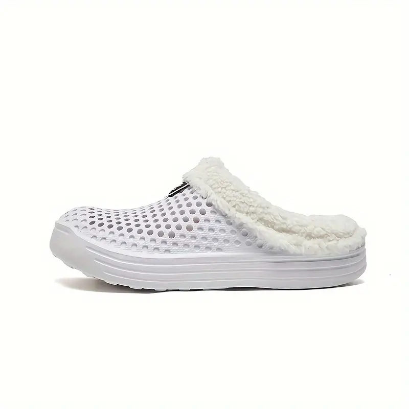 Comfortable Slip-on Casual Slippers