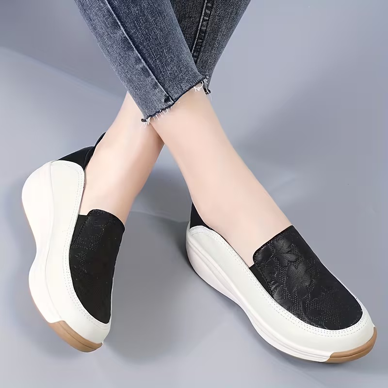 Women's Comfortable Slip-On Loafers