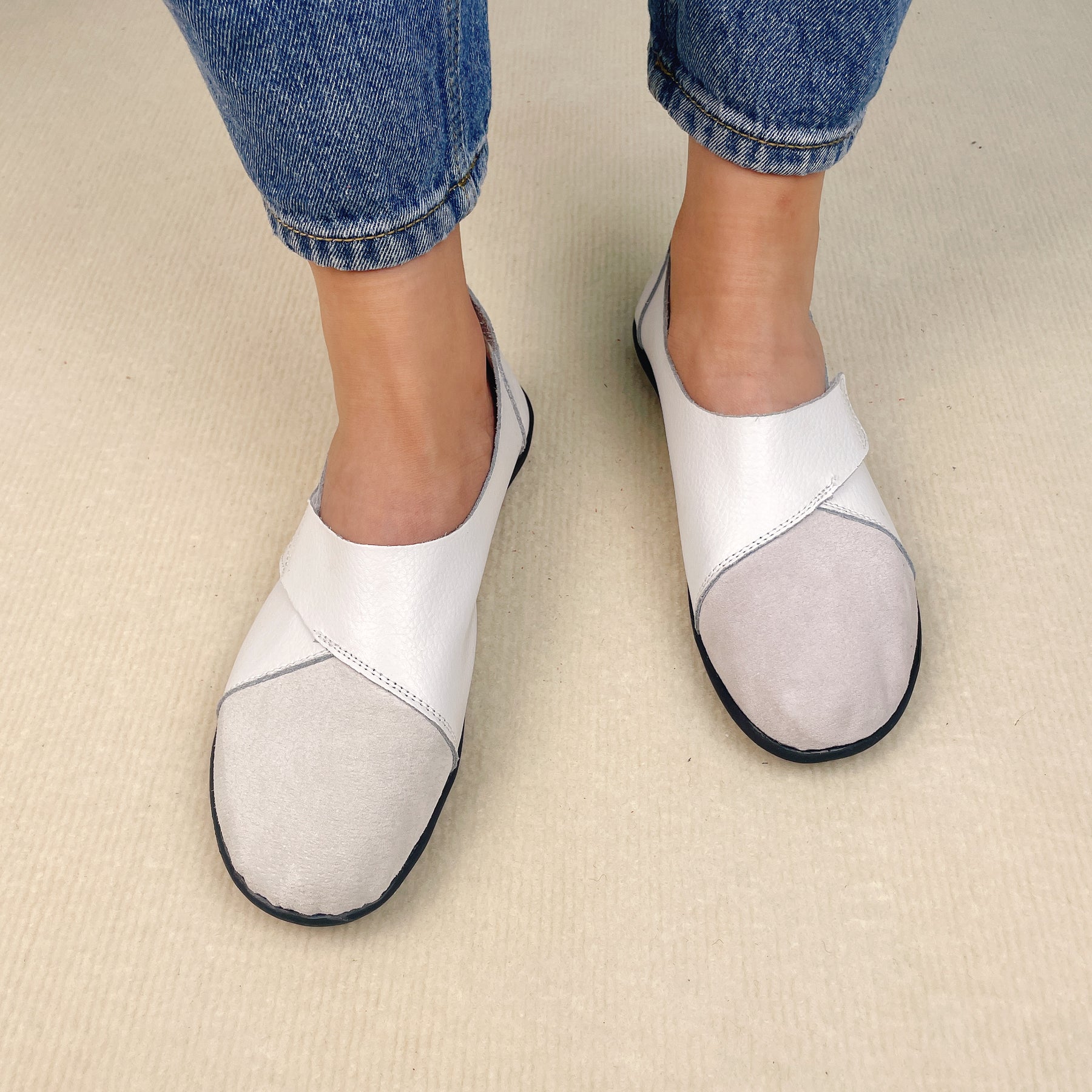 Premium Shoes Genuine Comfy Leather Loafers