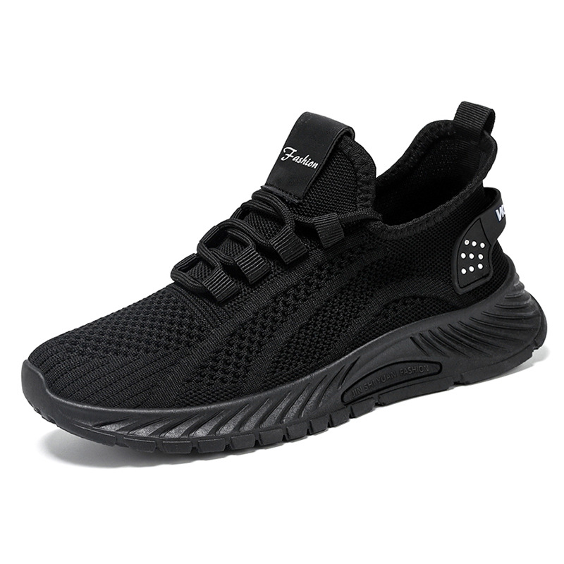 Summer new fashion casual sports shoes