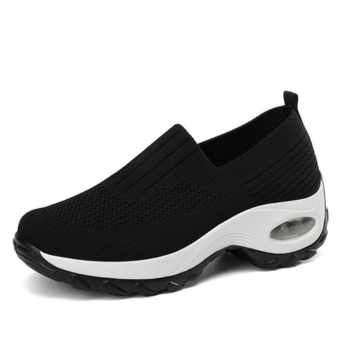 🔥LAST DAY - 50%OFF🔥Womens Air Cushion Trainers