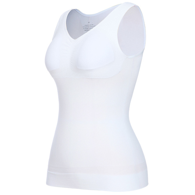 🔥Buy 1 Get 1 Free🔥 Cami Tank Top with "5 Zones" Technology
