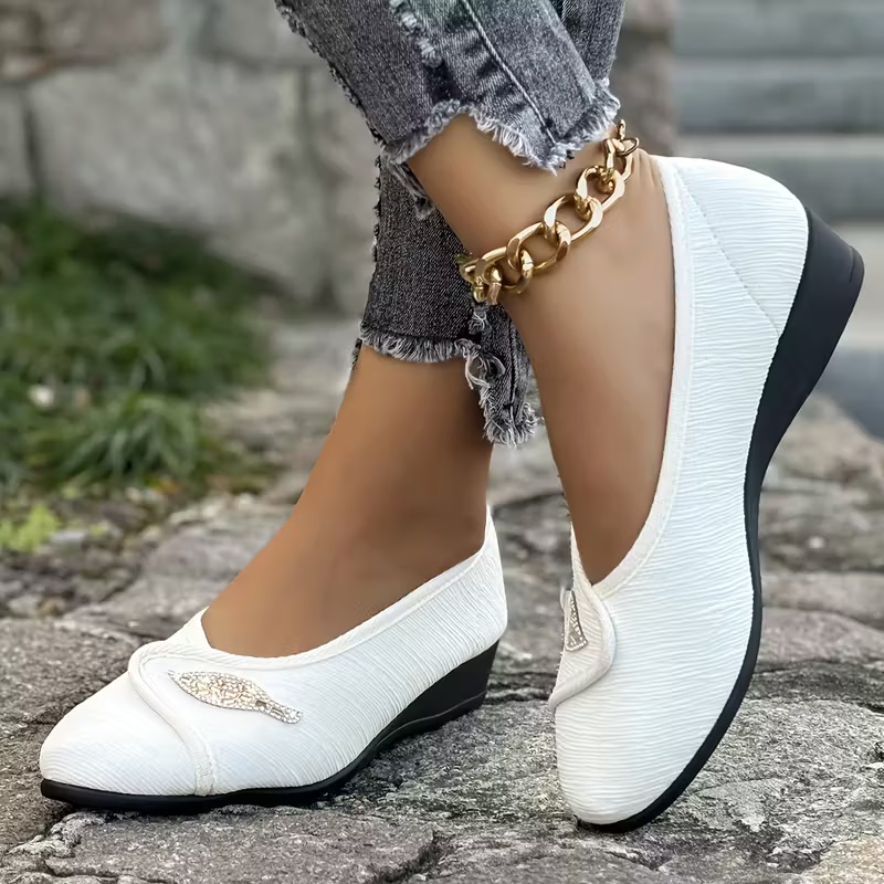 Women's Fashionable Wedge Shoes
