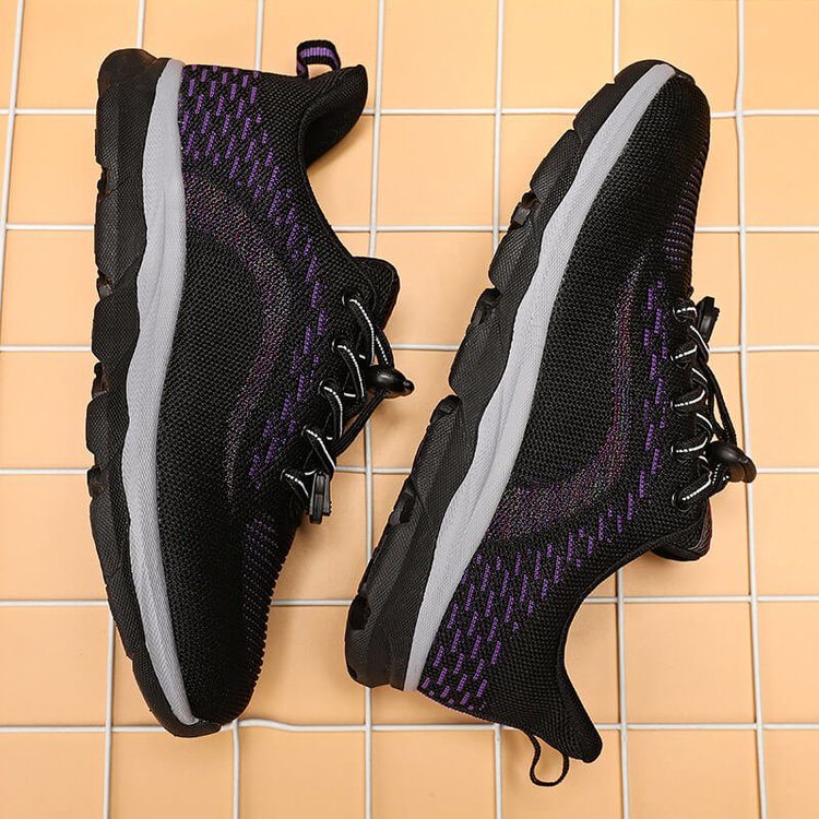 Women's Comfortable Breathable Walking Shoes