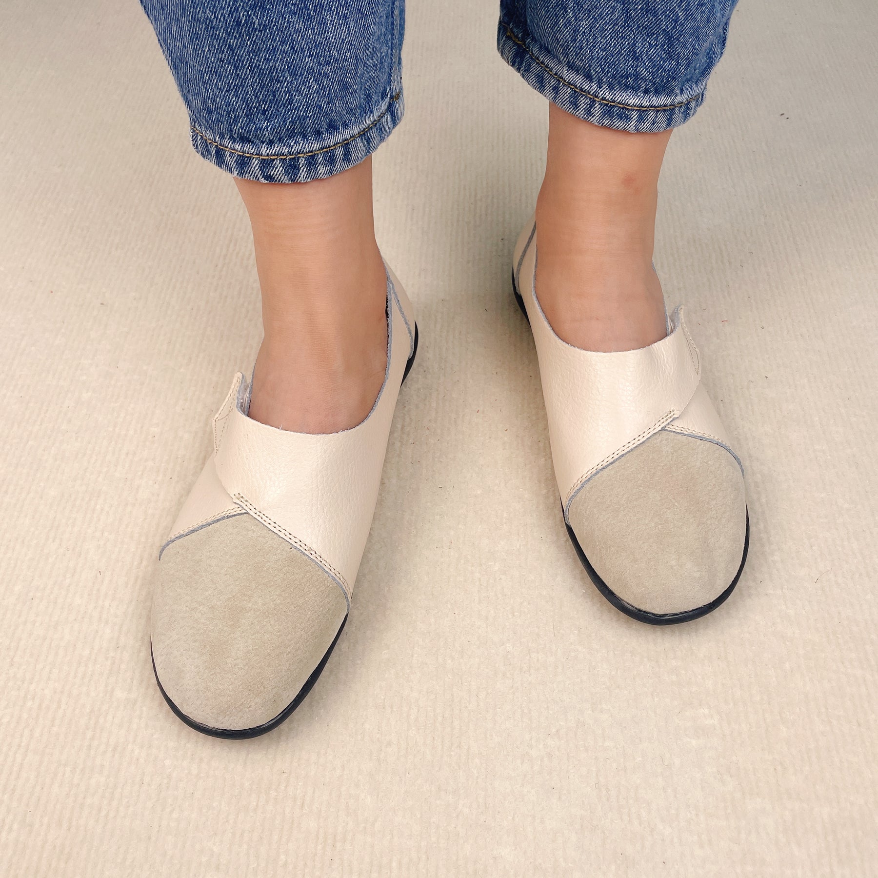 Premium Shoes Genuine Comfy Leather Loafers
