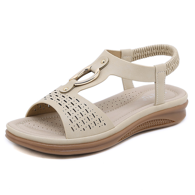 Women's High Quality Casual  Strappy Sandals