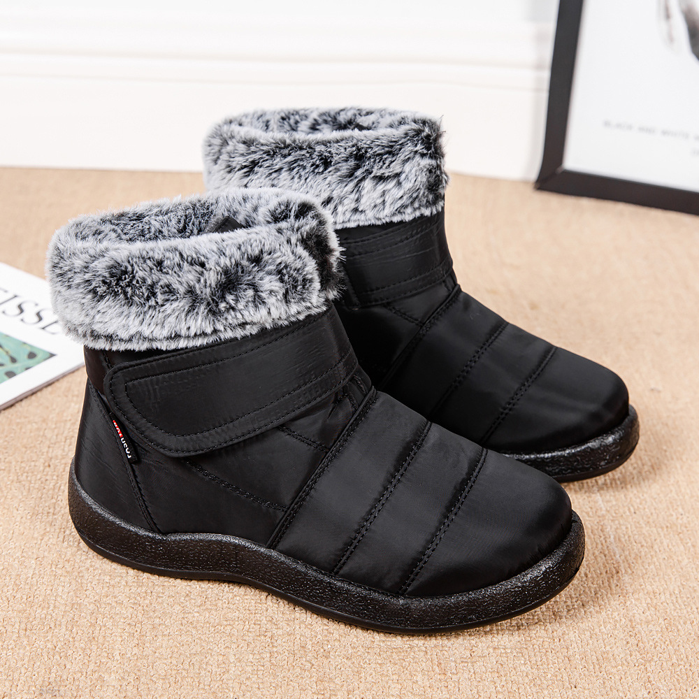 Clearance Sale 50% OFF - Winter Orthopedic Waterproof Boots