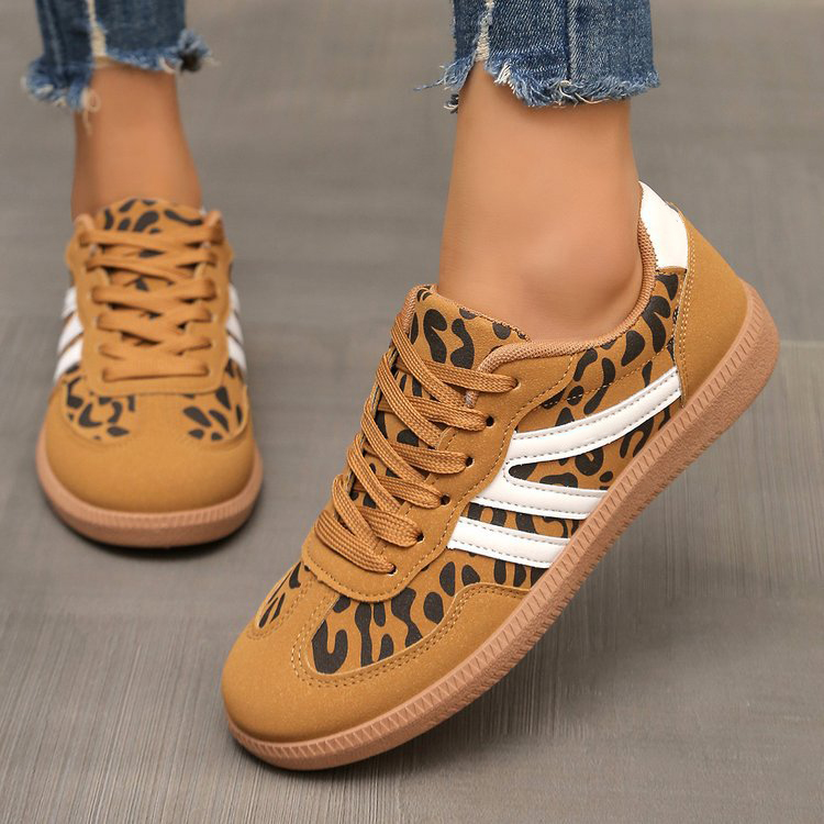 Women's Retro Casual Sports Shoes