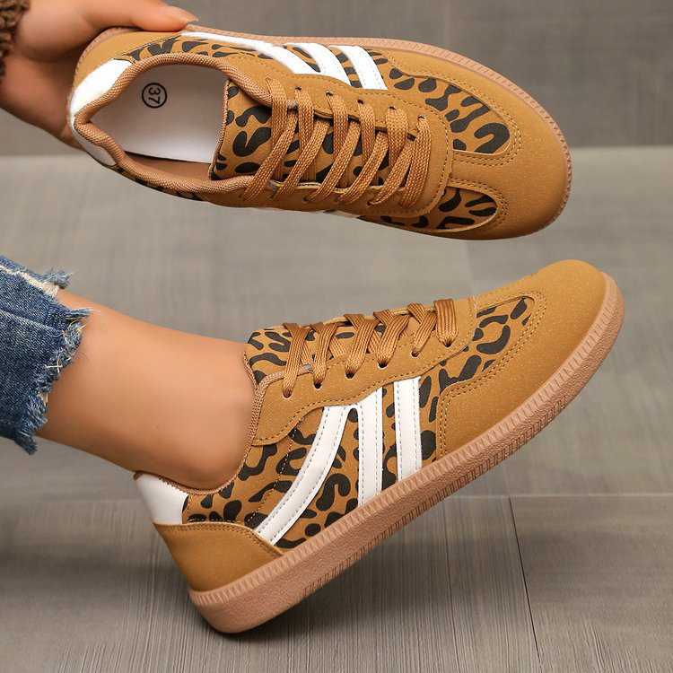 Women's Retro Casual Sports Shoes