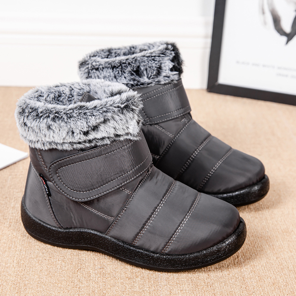 Clearance Sale 50% OFF - Winter Orthopedic Waterproof Boots