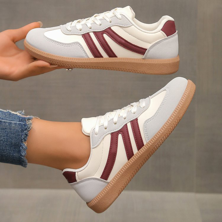 Women's Retro Casual Sports Shoes
