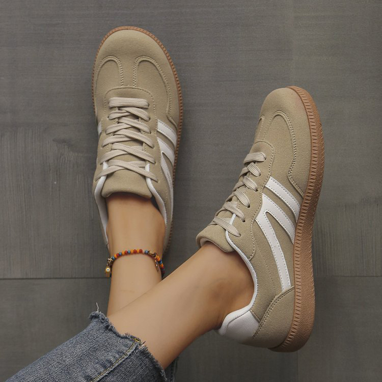 Women's Retro Casual Sports Shoes