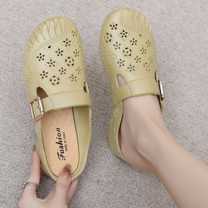 Super Soft Non-slip Breathable Slippers
