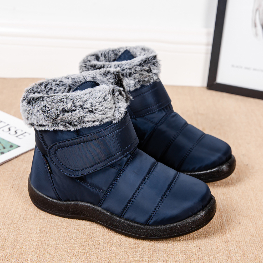 Clearance Sale 50% OFF - Winter Orthopedic Waterproof Boots