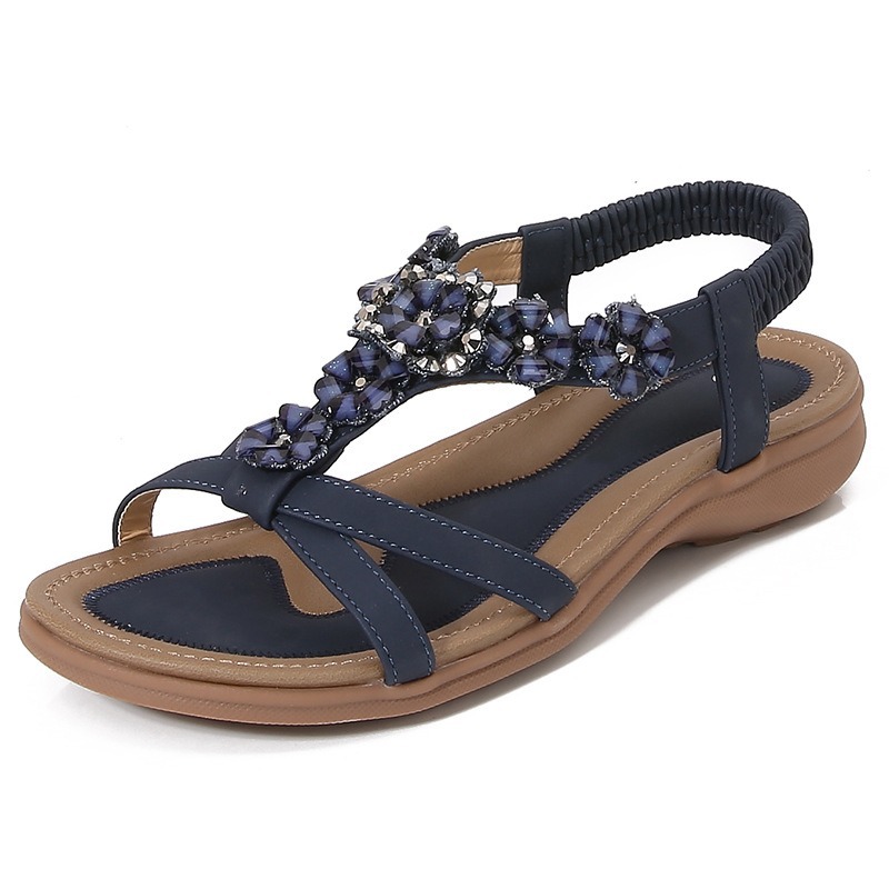 Comfortable Women's Summer Dressy Platform Sandals