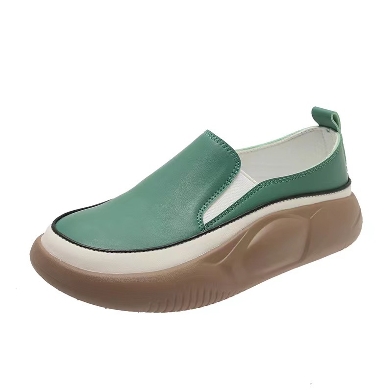✨Women Fashion Platform Loafers✨