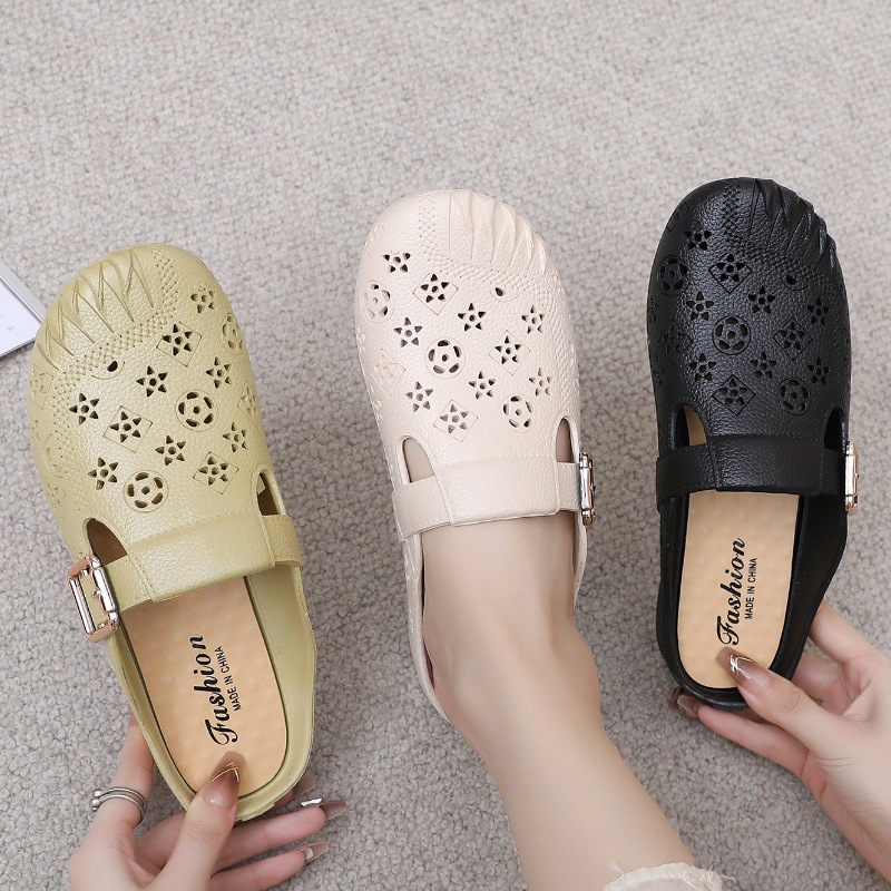 Super Soft Non-slip Breathable Slippers