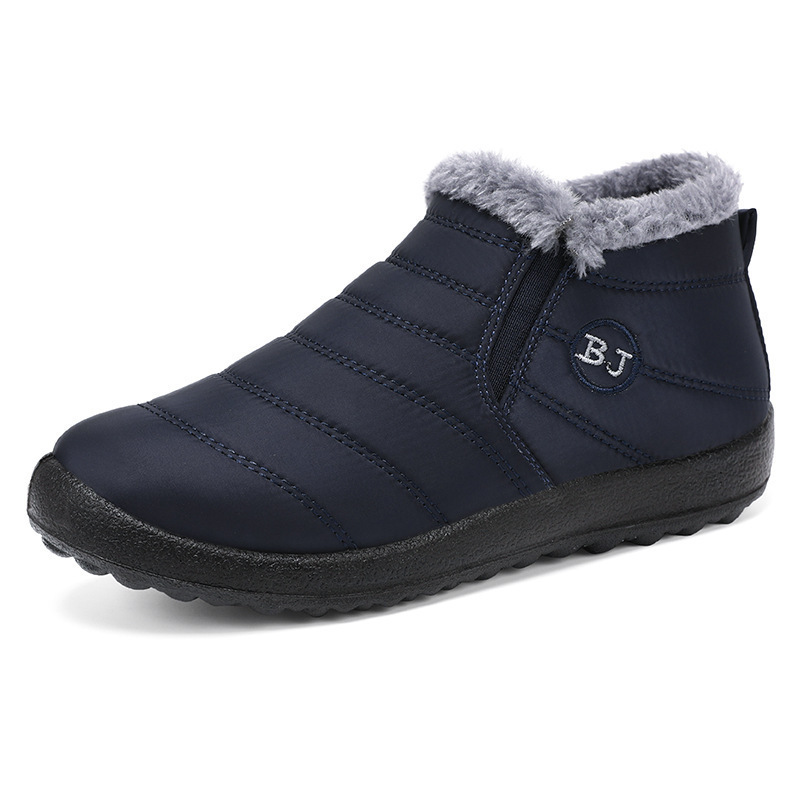 🔥Last Day 60% OFF🔥 Men's Winter Waterproof Warm Non-Slip Shoes