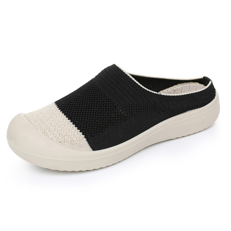 Casual All-match Soft-soled Slip-on Shoes